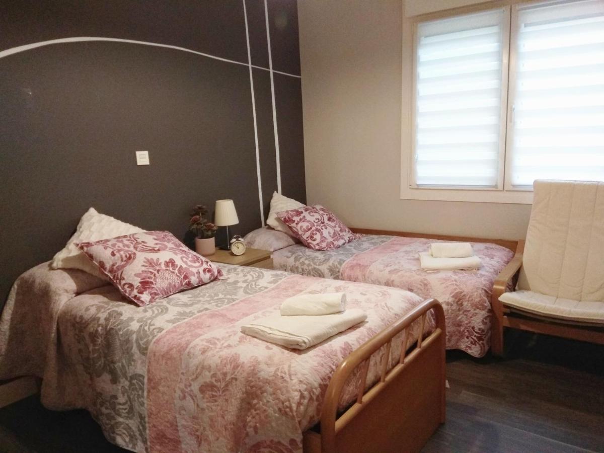 Aixula - Garaje Opcional, Reformado Y Céntrico Apartamento