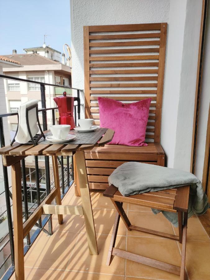 Aixula - Garaje Opcional, Reformado Y Céntrico Apartamento Lekeitio