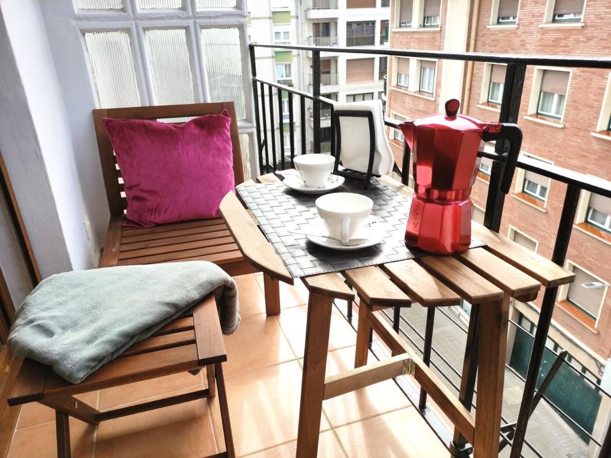 Aixula - Garaje Opcional, Reformado Y Céntrico Apartamento