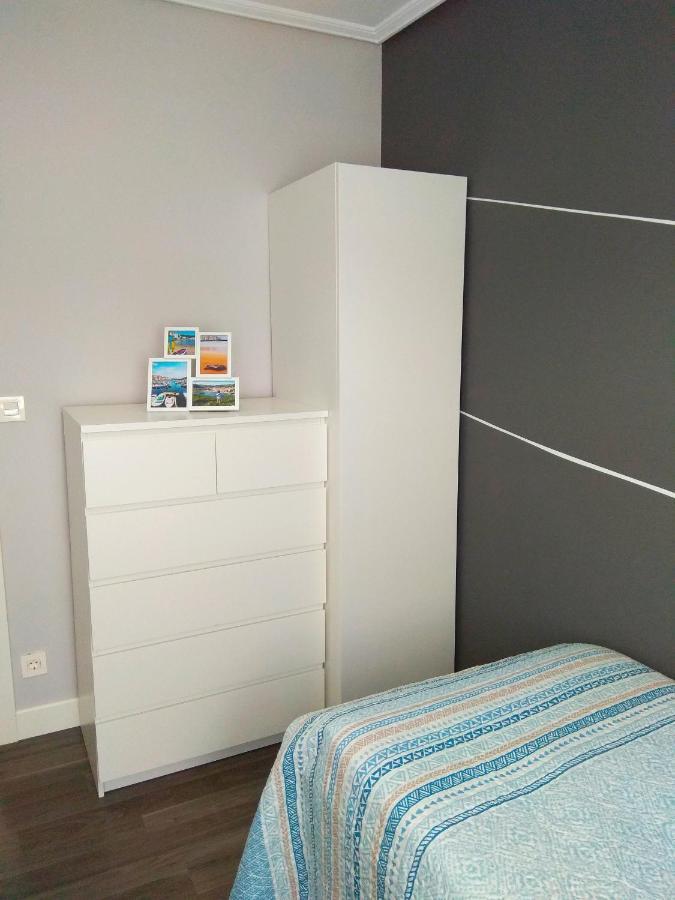 Aixula - Garaje Opcional, Reformado Y Centrico Apartment Lekeitio