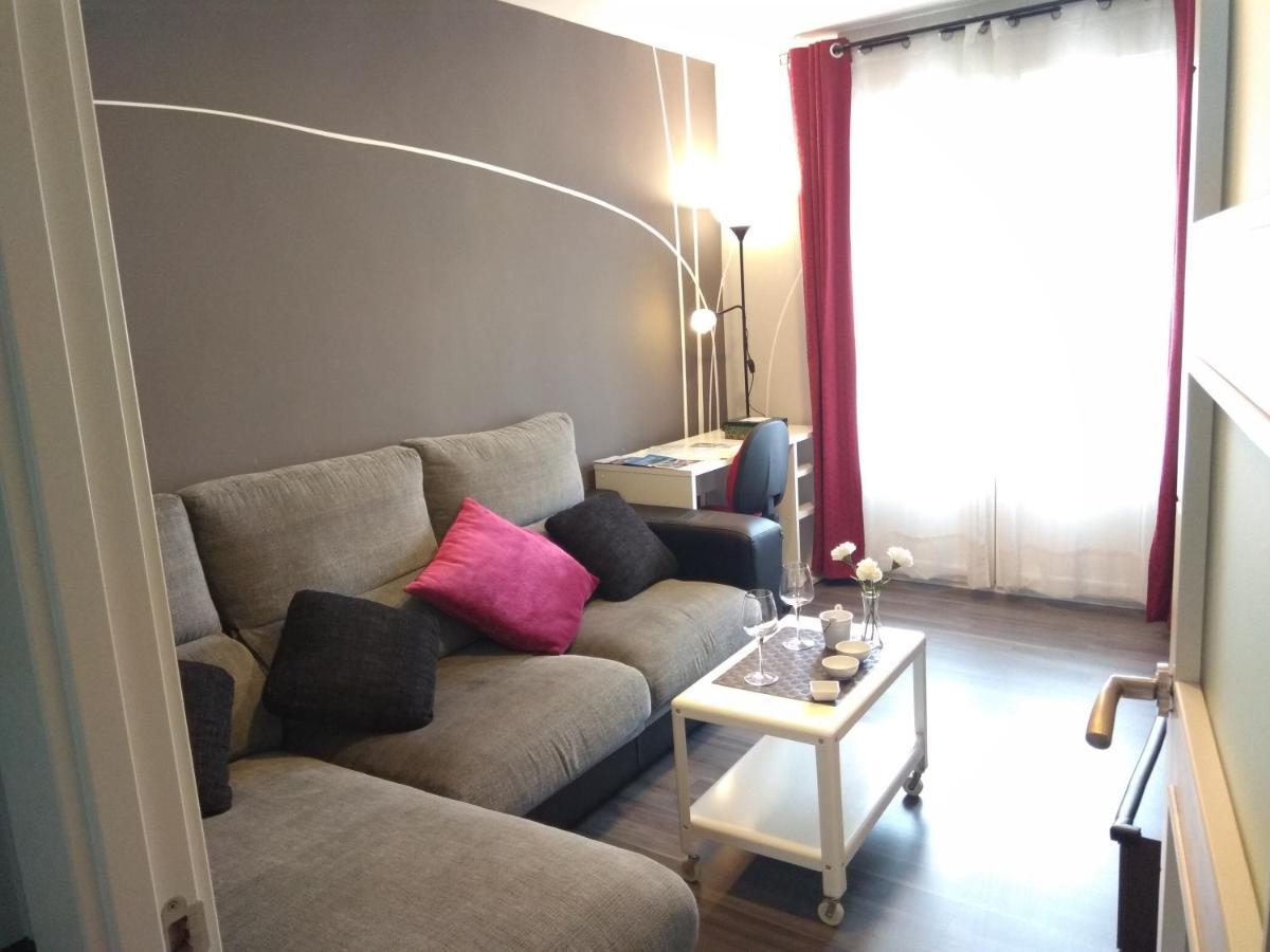 Aixula - Garaje Opcional, Reformado Y Centrico Apartment